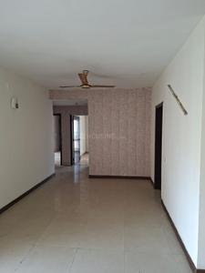 3.5 BHK Flat