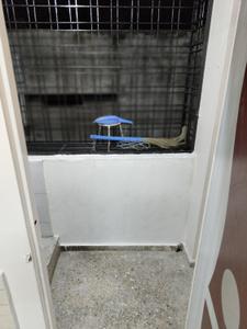 Balcony Image of 900 Sq.ft 2 BHK Apartment / Flat for rent in Manish Nagar Nagpur for Rs. 16500