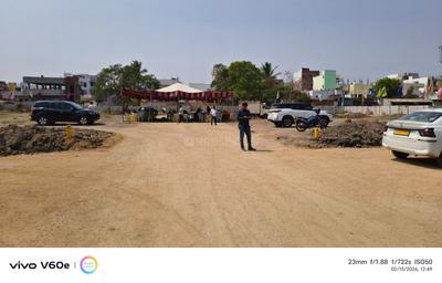 Image of 167 Sq.ft Residential Plot / Land for sale in Adibatla, Hyderabad for Rs. 5177000