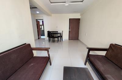 Hall Image of Abhismit Nest#3 in Goregaon West, Mumbai