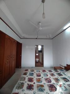 Bedroom Image of 580 Sq.ft 1 BHK Apartment / Flat for sale in Ayodhya Saffron Residency Phase 1, Kurla East Mumbai for Rs. 11000000