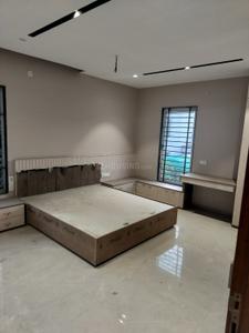 Bedroom Image of 4500 Sq.ft 5 BHK Independent House for sale in Scheme No 114 Indore for Rs. 35000000