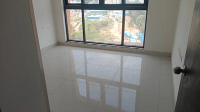 Bedroom Image of 1675 Sq.ft 3 BHK Apartment / Flat for rent in Purva Atmosphere, R.K. Hegde Nagar Bengaluru for Rs. 70000