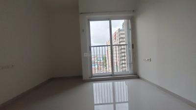 Bedroom Image of 1150 Sq.ft 2 BHK Apartment / Flat for sale in Marathon Nexzone, Panvel Navi Mumbai for Rs. 7500000