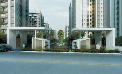Image of 960 Sq.ft 2 BHK Apartment / Flat for sale in Kolte Patil Little Earth, Mamurdi, Pune for Rs. 6200000