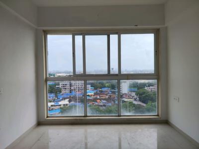 Bedroom Image of 1064 Sq.ft 2 BHK Apartment / Flat for sale in Kabra Residency Park, Andheri East Mumbai for Rs. 19600000