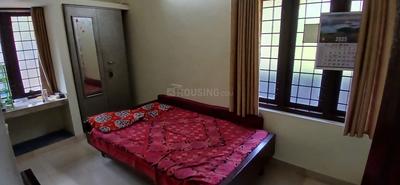 Bedroom Image of 1100 Sq.ft 3 BHK Independent House for sale in Thrippunithura Kochi for Rs. 6800000