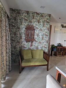 Living Room Image of 3800 Sq.ft 4.5 BHK Duplex for sale in Indiabulls Greens 4, Panvel Navi Mumbai for Rs. 46000000
