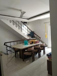 Hall Image of 2700 Sq.ft 4.5 BHK Villa for sale in Ardee Pavilion Villas, Sector 52 Gurgaon for Rs. 105000000