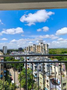 2 BHK Flat