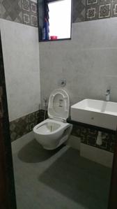 Image of 1080 Sq.ft 3 BHK Apartment / Flat for rent in Kohinoor Sapphire III, Tathawade, Pune for Rs. 30000