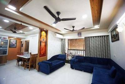 Hall Image of 399 Sq.ft 1 BHK Villa for sale in Maraimalai Nagar Chennai for Rs. 2214600