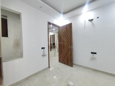 Bedroom Image of 1260 Sq.ft 3 BHK Apartment / Flat for sale in Sultanpur New Delhi for Rs. 9700000