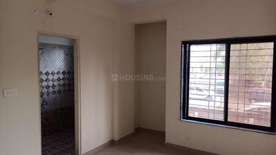 Bedroom Image of 1670 Sq.ft 3 BHK Apartment / Flat for sale in Dwarkadheesh Dwarkadham, Gandhinagar Bhopal for Rs. 4000000