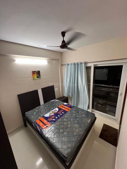 Koramangala Bedroom 1