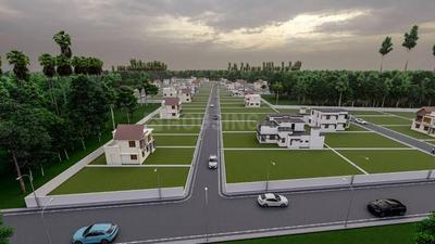 Image of 7700 Sq.ft Residential Plot / Land for sale in Neral, Thane for Rs. 6922300