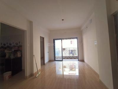 Hall Image of 1245 Sq.ft 3 BHK Apartment / Flat for sale in Purbalok Kolkata for Rs. 7000000