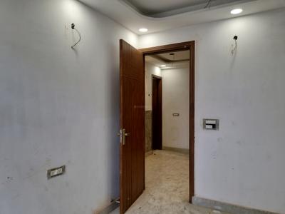 Bedroom Image of 550 Sq.ft 2 BHK Apartment / Flat for sale in Dream Ultra Luxury, Sector 1 Dwarka New Delhi for Rs. 5000000