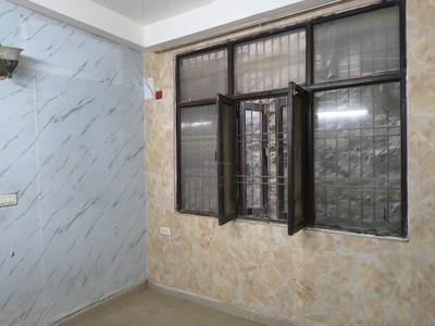 Bedroom Image of 850 Sq.ft 2 BHK Builder Floor for sale in Indirapuram Ghaziabad for Rs. 6500000
