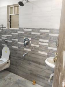 Bathroom Image of 1050 Sq.ft 2 BHK Apartment / Flat for sale in Lava 7 Estate, Lava Nagpur for Rs. 3700000