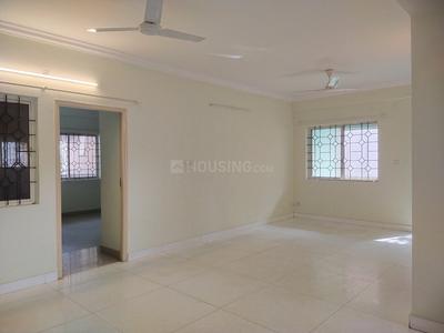 Hall Image of 3698 Sq.ft 4 BHK Apartment / Flat for sale in Sarvagnanagar Bengaluru for Rs. 35000000