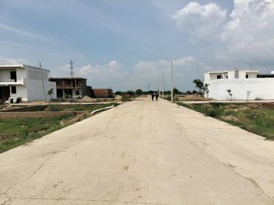 Image of 1440 Sq.ft Residential Plot / Land for sale in Morta Village, Ghaziabad for Rs. 4800000