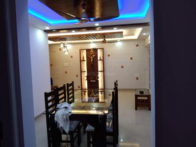 Hall Image of 1250 Sq.ft 2 BHK Apartment / Flat for sale in Plama Icon, Bikarnakatte Kaikamba Mangalore for Rs. 6500000