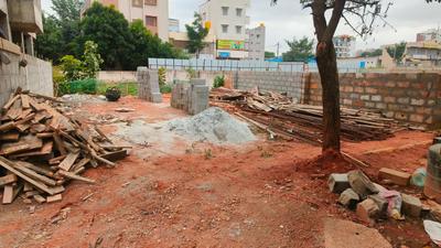 Image of 1550 Sq.ft Residential Plot / Land for sale in Sampigehalli, Bengaluru for Rs. 21700000