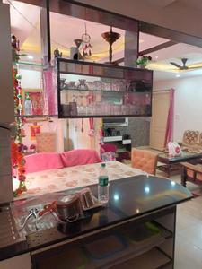 3 BHK Flat