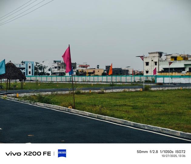 JS Guduvancherry KJ Nagar Main Image 1