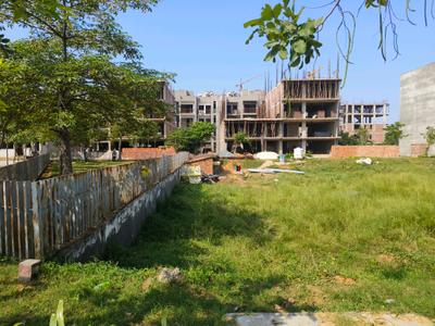 Image of 2970 Sq.ft Residential Plot / Land for sale in Orris Woodview Residencies, Sector 89, Gurgaon for Rs. 67000002