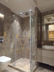 Image of 4500 Sq.ft 4 BHK Builder Floor for sale in Sarvodaya Enclave, New Delhi for Rs. 187500000