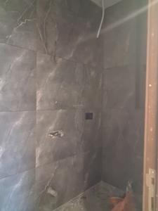 Bedroom One Image of 901 Sq.ft 3 BHK Builder Floor for rent in Paschim Vihar New Delhi for Rs. 40000