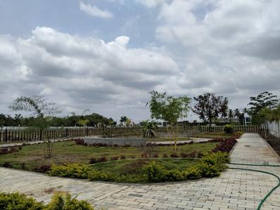 Image of 1300 Sq.ft Residential Plot / Land for sale in Ganeshapuram, Coimbatore for Rs. 1985120