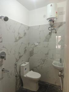 Image of 1150 Sq.ft 2 BHK Apartment / Flat for rent in Hennur, Bengaluru for Rs. 32000