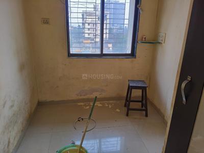 Bedroom Image of 550 Sq.ft 2 BHK Apartment / Flat for rent in Bhandup East Mumbai for Rs. 40000