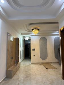 Hall Image of 1100 Sq.ft 2 BHK Apartment / Flat for sale in Skyline Dev Residency, Sector 110 Noida for Rs. 4120000