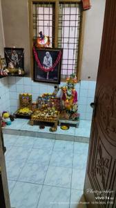Pooja Room Image of 1200 Sq.ft 2 BHK Apartment / Flat for rent in Kurmannapalem Visakhapatnam for Rs. 8500