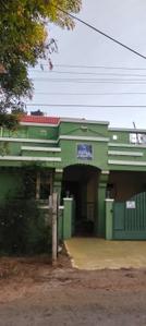 Building Image of 2040 Sq.ft 2.5 BHK Independent House for rent in Sakthi Nagar III, Udumalpet Tiruppur for Rs. 15000
