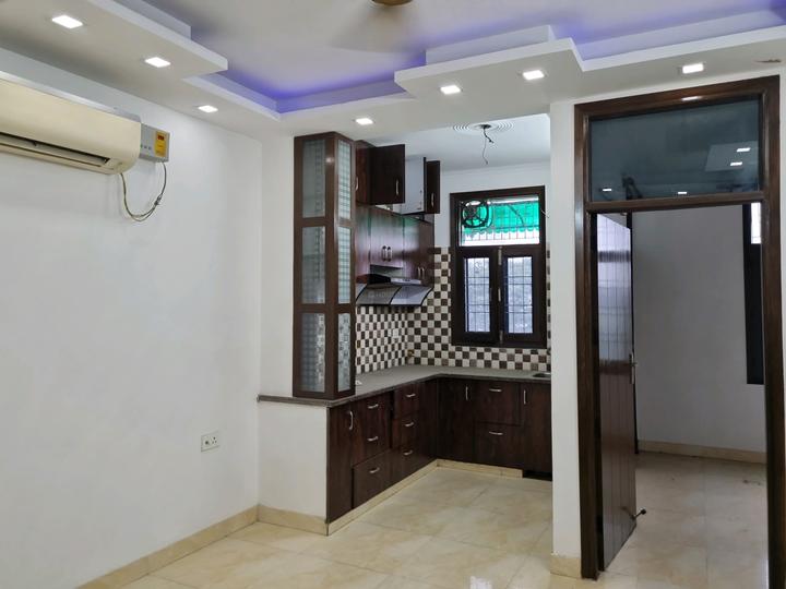 DDA Residential Flats Living Room 1