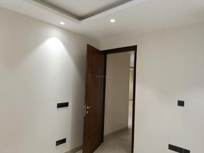 Bedroom Image of 1000 Sq.ft 2 BHK Apartment / Flat for sale in Freedom Fighters Enclave New Delhi for Rs. 6000000