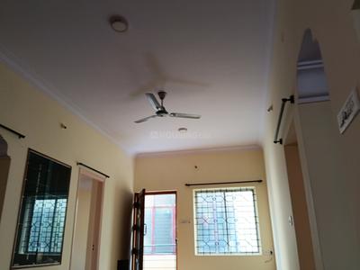 Living Room Image of 900 Sq.ft 2.5 BHK Builder Floor for rent in Padmanabhanagar Bengaluru for Rs. 28000