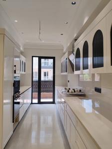 Kitchen Image of 1800 Sq.ft 4 BHK Builder Floor for sale in Ansal Versalia, Sector 67 Gurgaon for Rs. 24900000