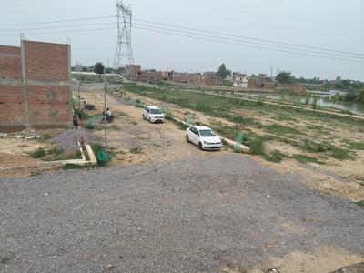 Image of 900 Sq.ft Residential Plot / Land for sale in Naubasta, Kanpur for Rs. 1700000