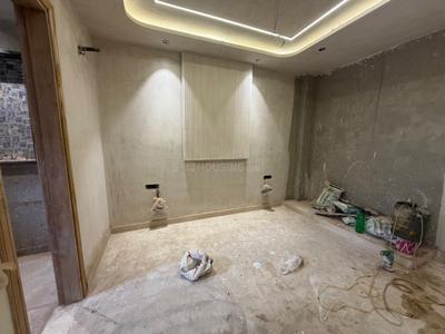 Bedroom Image of 1426 Sq.ft 3 BHK Builder Floor for sale in Mukherjee Nagar New Delhi for Rs. 25000000