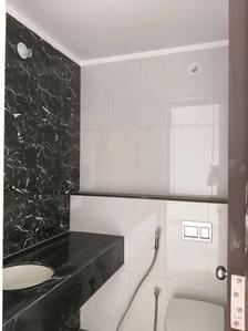 Bedroom Two Image of 1505 Sq.ft 3 BHK Apartment / Flat for sale in Lodha Palava Serenity, Palava Phase 2 Thane for Rs. 13000000