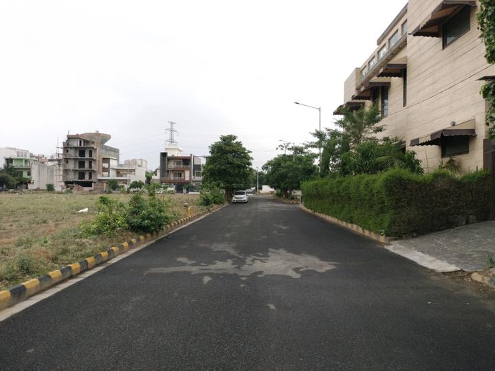Block V Main Image 1