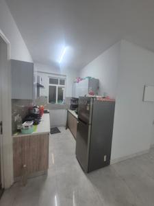 Kitchen Image of 1440 Sq.ft 3 BHK Builder Floor for sale in Signature Global City 37D 1, Sector 37D Gurgaon for Rs. 19000000