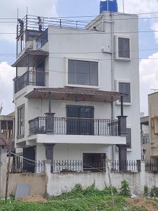 Image of 1440 Sq.ft Residential Plot / Land for sale in New Town, Kolkata for Rs. 2799999