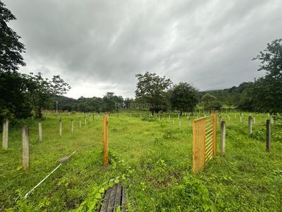 Image of 2605 Sq.ft Residential Plot / Land for sale in Neral, Thane for Rs. 2900000